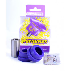 Powerflex Boccola del supporto motore Saab 9-5 (1998-2010) YS3E