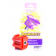9-5 (1998-2010) YS3E Powerflex Boccola del supporto motore, Manuale Diesel Saab 9-5 (1998-2010) YS3E | race-shop.it