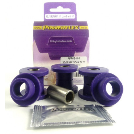 900 (1983-1993) Powerflex Boccola del braccio superiore anteriore Saab 900 (1983-1993) | race-shop.it