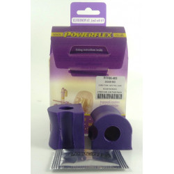 Powerflex Boccola della barra stabilizzatrice anteriore Saab 900 (1983-1993)