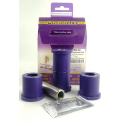 Powerflex Boccola ponte posteriore a braccio oscillante Saab 900 (1983-1993)