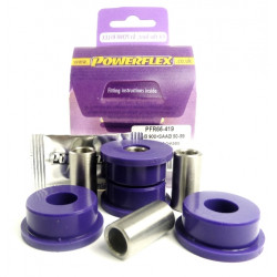 Powerflex Boccola anteriore della barra di collegamento posteriore Saab 900 (1983-1993)