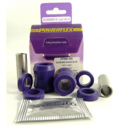 Powerflex Boccola supporto ammortizzatore inferiore Saab 900 (1983-1993)