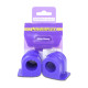 900 (1994-1998) Powerflex Boccola della barra stabilizzatrice anteriore 24mm Saab 900 (1994-1998) | race-shop.it