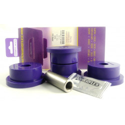Powerflex Boccola esterna del braccio Saab 900 (1994-1998)