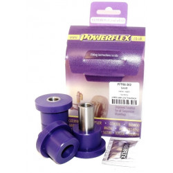 Powerflex Boccola interna del braccio Saab 900 (1994-1998)