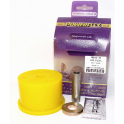 Powerflex Boccola del cambio Manuale 94 ni poi, Saab 9000 (1985-1998)