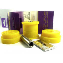 Powerflex Kit boccole del supporto motore Saab 9000 (1985-1998)