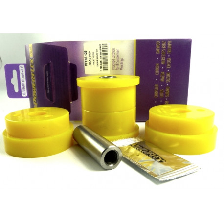 9000 (1985-1998) Powerflex Kit boccole del supporto motore Saab 9000 (1985-1998) | race-shop.it
