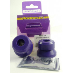 Powerflex Boccola superiore ammortizzatore posteriore Saab 96 (1960-1979)