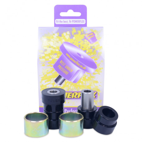 Silentblock in poliuretano Powerflex Rear Lower Link Inner Bush Seat Altea 5P (2004-) | race-shop.it