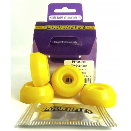 Cordoba (1993-2002) Powerflex Front Eye Bolt Mounting Bush Seat Cordoba (1993-2002) | race-shop.it