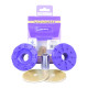 Silentblock in poliuretano Powerflex Rear Diff Front Mounting Bush Seat Leon MK3 5F (2013-) Multi Link | race-shop.it