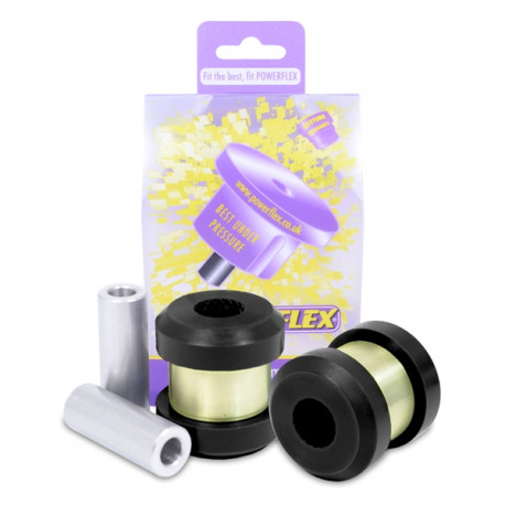 Octavia (2013-) Multi Link Powerflex Rear Lower Arm Inner Bush Skoda Octavia (2013-) Multi Link | race-shop.it