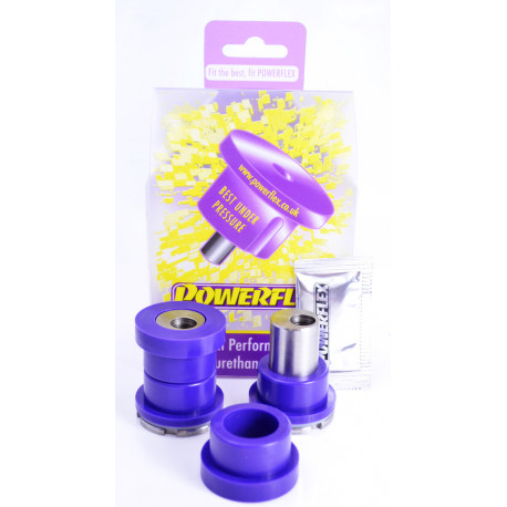 Forester SH (05/2008 - ) Powerflex Rear Upper Arm Inner Front Bush ADJUSTABLE Subaru Forester SH (05/2008 - ) | race-shop.it