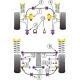 Impreza Turbo, WRX & STi GD,GG (2000 - 2007) Powerflex Front Anti Roll Bar Bush Subaru Impreza Turbo, WRX & STi GD,GG | race-shop.it