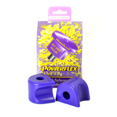 86 / GT86 Road Powerflex Front Anti Roll Bar Bush 18mm Toyota 86 / GT86 Road | race-shop.it