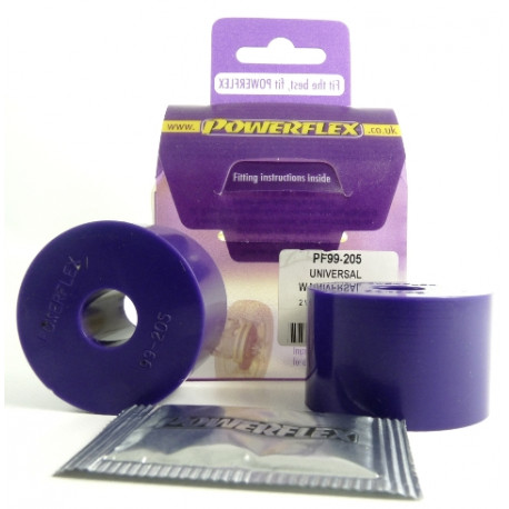 Washers Powerflex 200 Series Washer Bush Universal Bushes | race-shop.it