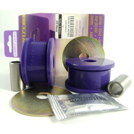 Corsa B (1998-2000) Powerflex Front Tie Bar To Chassis Opel Corsa B (1998-2000) | race-shop.it