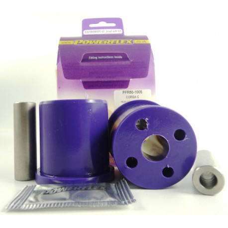 Corsa C (2000-2006) Powerflex Rear Beam Mounting Bush Opel Corsa C (2000-2006) | race-shop.it