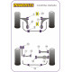 Signum (2003 - 2008) Powerflex Rear Lower Engine Mount Insert (79mm Option) Opel Signum (2003 - 2008) | race-shop.it