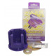 Bora (2005-2010) Powerflex Boccola supporto motore inferiore (Grande) Track Use Volkswagen Bora (2005-2010) | race-shop.it
