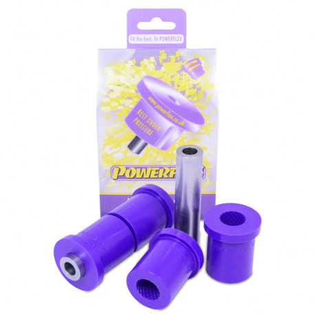 Caddy MK3 Typ 2K (2004 - 06/2010) Powerflex Boccola supporto posteriore della balestra Volkswagen Caddy MK3 Typ 2K (2004 - 06/2010) | race-shop.it