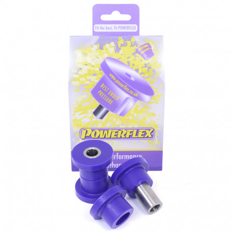 2WD Powerflex Boccola anteriore del braccio oscillante anteriore Volkswagen 2WD | race-shop.it