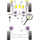 Lupo (1999 - 2006) Powerflex Boccola interna del braccio oscillante anteriore (anteriore) Volkswagen Lupo (1999 - 2006) | race-shop.it