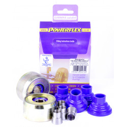 Powerflex Boccola posteriore braccio oscillante anteriore (Race Use) Volkswagen New Beetle & Cabrio 2WD (1998-2011)