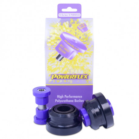 Touran (2017 - ) Powerflex Boccola del braccio longitudinale posteriore Volkswagen Touran (2017 - ) | race-shop.it