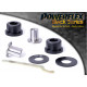 Spider (2005-2010) Powerflex Boccola anteriore del braccio superiore anteriore, Regolabile Alfa Romeo Spider (2005-2010) | race-shop.it