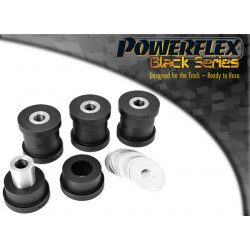 Powerflex Boccola interna del braccio superiore posteriore Audi A4 Quattro (1995-2001)