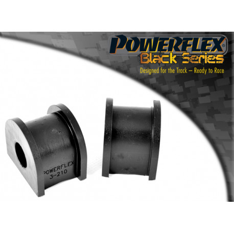 A4 Quattro (1995-2001) Powerflex Boccola della barra stabilizzatrice posteriore 16mm Audi A4 Quattro (1995-2001) | race-shop.it