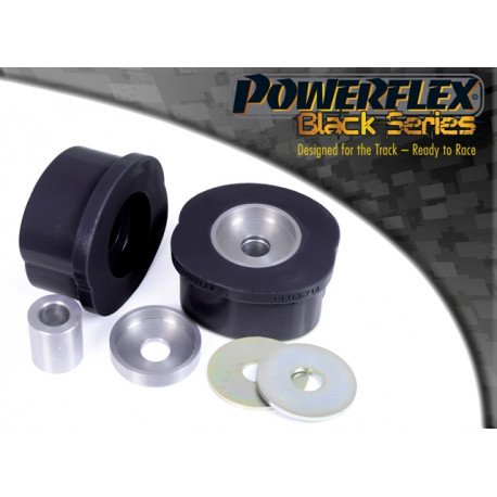 A4 (2008-2016) Powerflex Boccola alloggiamento cuscinetto ruota posteriore Audi A4 (2008-2016) | race-shop.it
