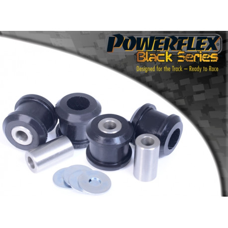 Silentblock in poliuretano Powerflex Boccola di collegamento della barra stabilizzatrice posteriore Audi RS4 (2012-2016) | race-shop.it