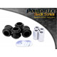 Silentblock in poliuretano Powerflex Boccola della barra stabilizzatrice anteriore Audi S4 (2009-2016) | race-shop.it