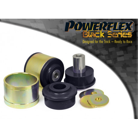 S4 (2009-2016) Powerflex Boccola anteriore braccio inferiore a telaio Audi S4 (2009-2016) | race-shop.it
