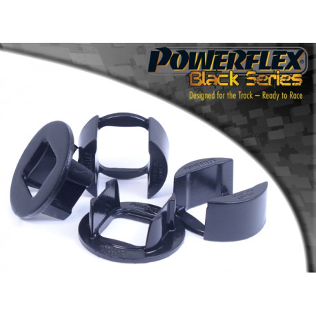 S4 (2009-2016) Powerflex Boccola anteriore del sottotelaio posteriore (inserto) Audi S4 (2009-2016) | race-shop.it