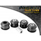 A4 inc. Avant Quattro 4WD (2001-2005) Powerflex Boccola braccio di controllo superiore anteriore Audi A4 inc. Avant Quattro 4WD (2001-2005) | race-shop.it