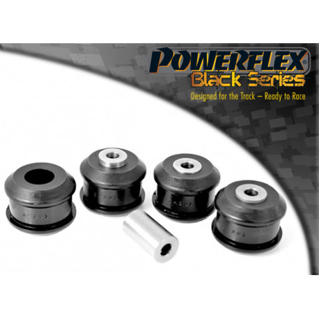 A4 inc. Avant Quattro 4WD (2001-2005) Powerflex Boccola braccio di controllo superiore anteriore Audi A4 inc. Avant Quattro 4WD (2001-2005) | race-shop.it
