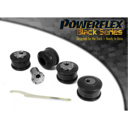 Powerflex Boccola braccio di controllo superiore anteriore Camber regolabile Audi A5 (2007-2016)