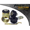 Powerflex Silentblok predného spodného ramena s nastaviteľným záklonom Audi RS5 (2010 on)