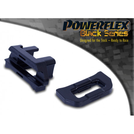 RS5 (2010 - ) Powerflex Boccola supporto trasmissione (inserto) Audi RS5 (2010 on) | race-shop.it