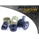RS5 (2010 - ) Powerflex Boccola anteriore del braccio inferiore posteriore Audi RS5 (2010 on) | race-shop.it