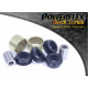 RS5 (2010 - ) Powerflex Boccola esterna del tirante posteriore Audi RS5 (2010 on) | race-shop.it