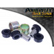 S5 (2007 - ) Powerflex Boccola inferiore dell`ammortizzatore anteriore Audi S5 (2007 on) | race-shop.it