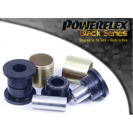 S5 (2007 - ) Powerflex Boccola posteriore del braccio inferiore posteriore Audi S5 (2007 on) | race-shop.it