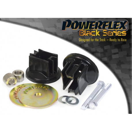 A5 / S5 / RS5 Powerflex Boccola posteriore del differenziale posteriore (inserto) Audi S5 (2007 on) | race-shop.it