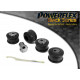 A6 Avant Quattro (1997 - 2005) Powerflex Boccola braccio di controllo superiore anteriore Camber regolabile Audi A6 Avant Quattro (1997 - 2005) | race-shop.it
